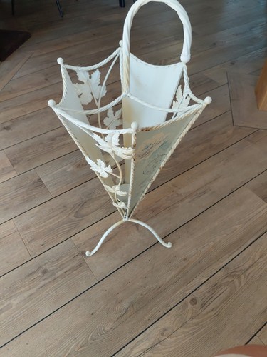 Shabby chic umbrella - shabby,