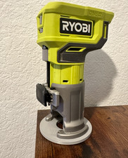 RYOBI COMPACT 18V ROUTER 4