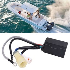 Hot New Marine Power Tilt Trim