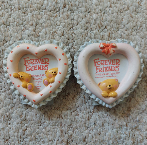 Forever friends heart - friends, photo