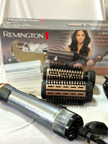 Remington keratin protect - remington,