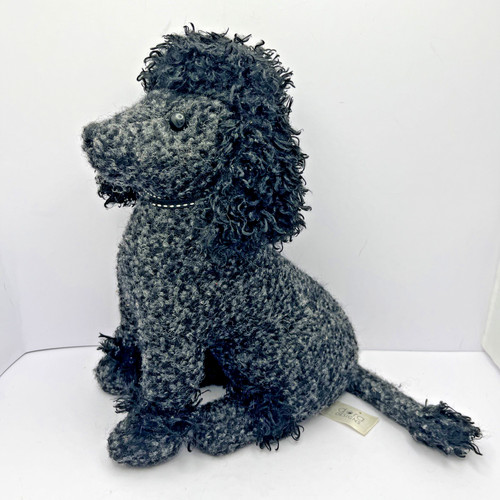 Dora designs pippa the poodle - dora,