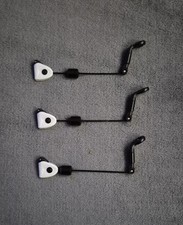 Fox Black Label Mini Swingers x 3 With Isotopes