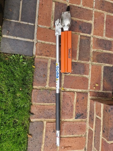 Used stihl fhkm - stihl,