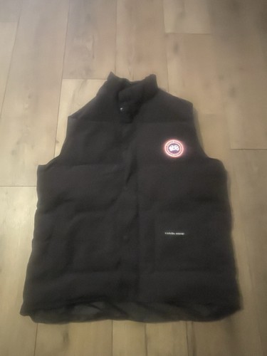 Canada goose men - canada,