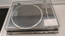 Technics SL-DD33 direct drive turntable j048800227332 ah