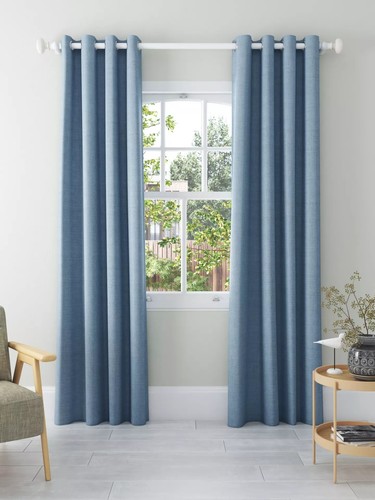 John lewis polyester pair - polyester,