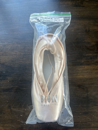 Ballet shoes bloch heritage - ,