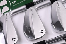 Taylormade P7MB 2023 Irons /