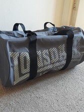 Vintage Lonsdale (London) Grey