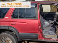Toyota Hilux Rear Door Right