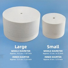 Ceramic Fiber Microwave Kiln