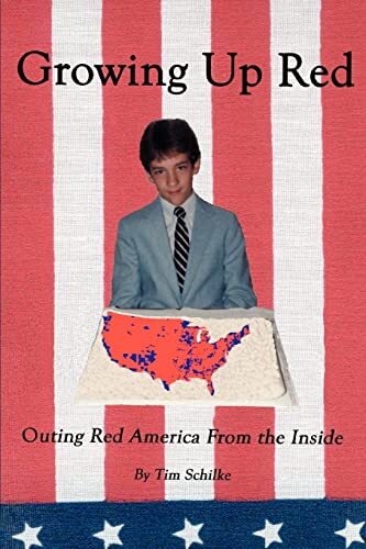 Schilke growing up - growing, red