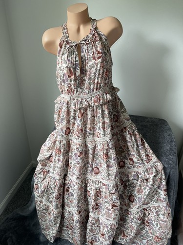 Love the label - dress, l