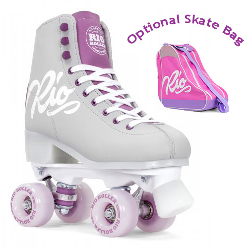 Rio roller script quad - quad,