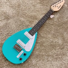Vox MK3 Mini AG Aqua Green