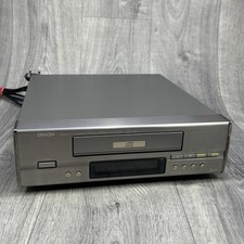 Denon UCD-250 CD Player /