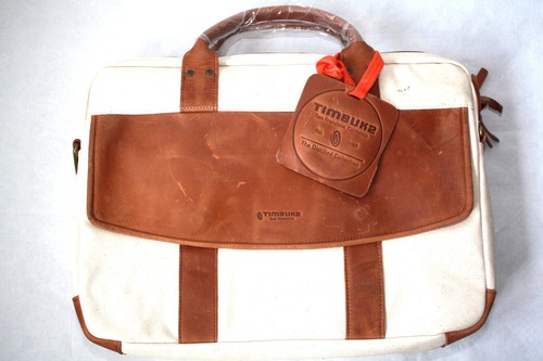 Timbuk2 hudson briefcase - hudson,