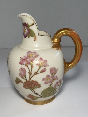 Antique royal worcester - royal,