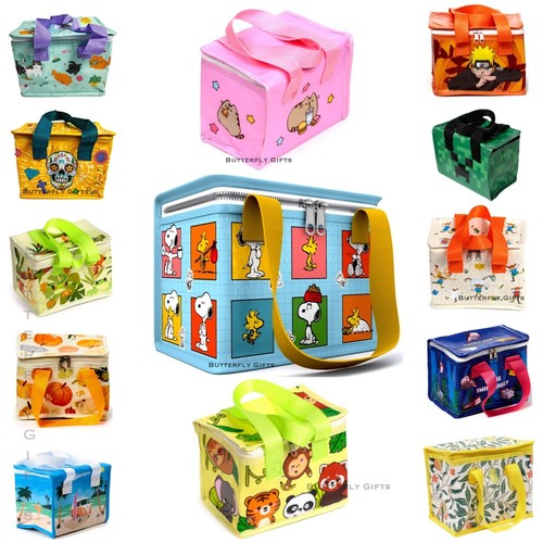 Cool bag school - cool,