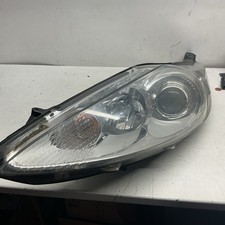 Ford Fiesta-MK7 Headlight