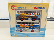 Corgi 45007 1/76 Hong Kong