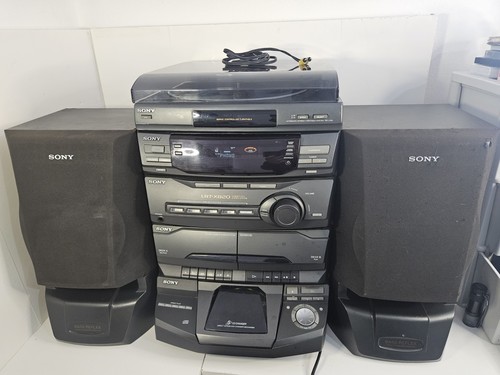 Sony lbt xb20 compact - lbt-xb20,