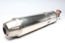 Exhaust Muffler BMW K 1200 R Sport K12R K43HV 0584 07-08