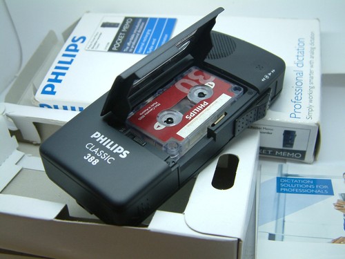 Philips lfh388 classic - lfh388, pocket