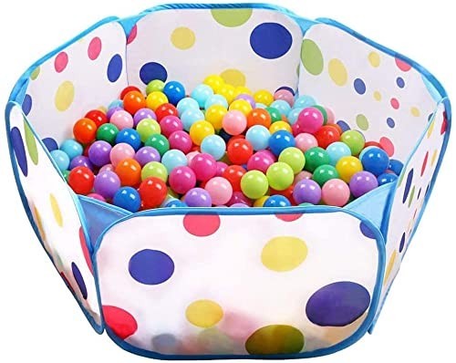 Kids ball pit - pit,, &