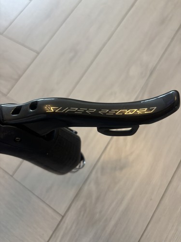 Campagnolo cycle bicycle super - bicycle,