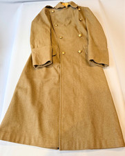 WW2 1940 Officers Greatcoat