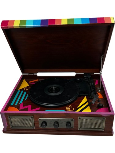 Steepletone norwich record - steepletone,