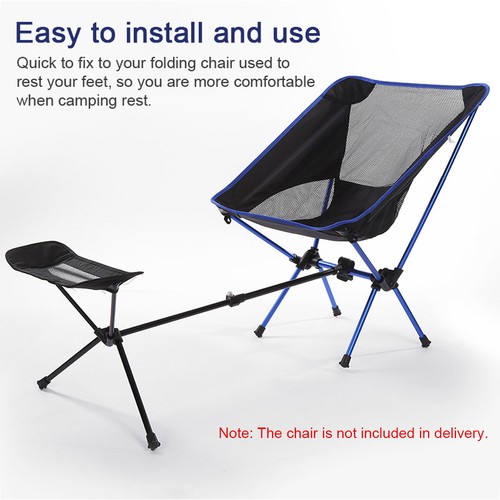 Folding camping chair - folding,