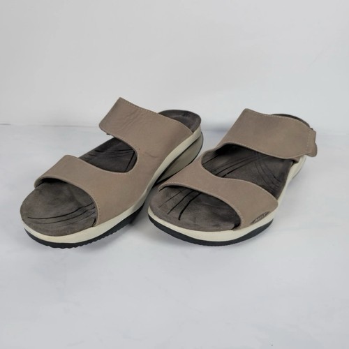 Mbt tabia military leather - military,