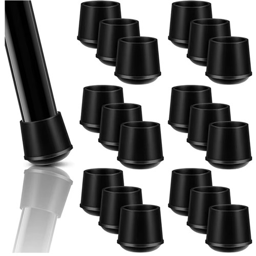 Pcs 16mm rubber chair - 24,