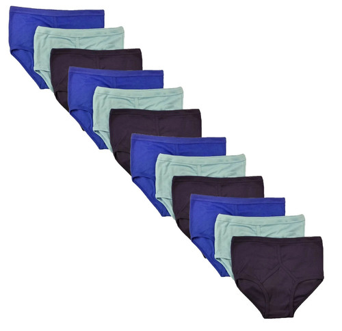 Fronts pack men s - pack, of
