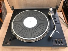 Ferguson System 25 Turntable