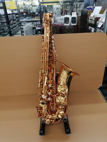 Selmer reference54 alto - selmer,
