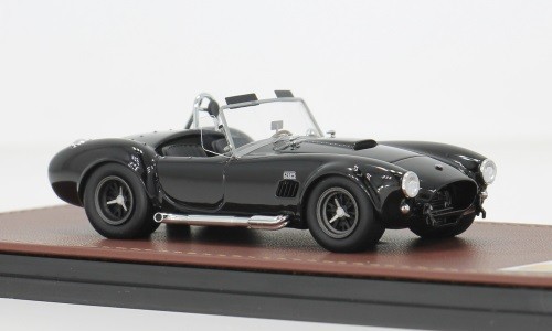 Glm glm100101 shelby - -, 1/43