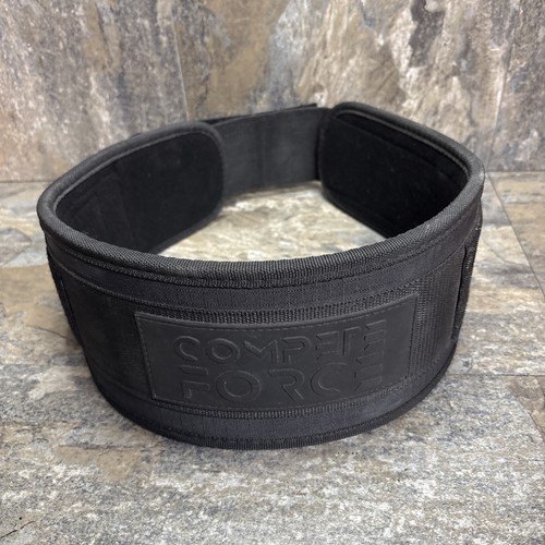 Weightlifting belt compete - weightlifting,