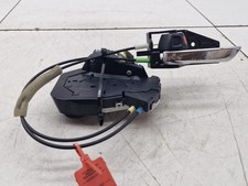 Suzuki Swift MK4 (A2L) Door