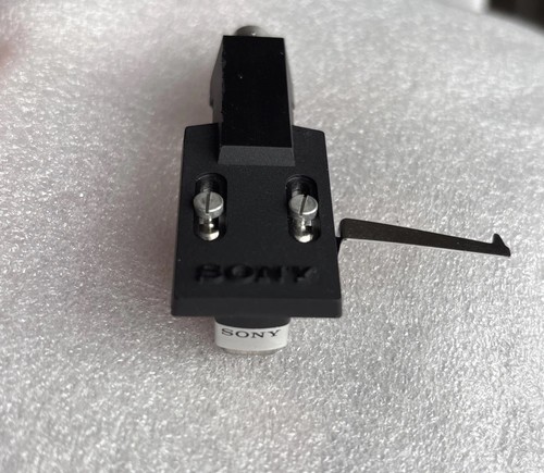 Sony headshell no stylus - headshell,