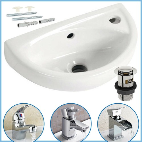 400mm small compact - 400mm, hung