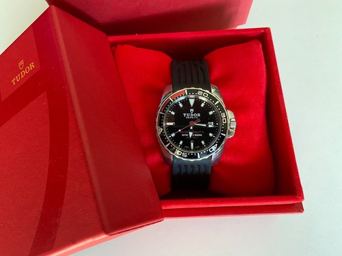 Tudor hydronaut 20060n - tudor,