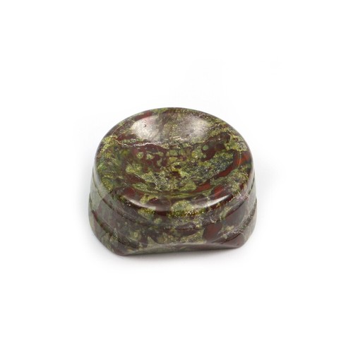 Natural crystal gemstone base - natural,