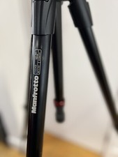 Manfrotto Tripod 755XB with