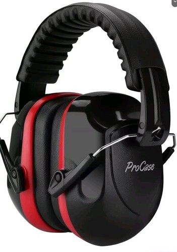 Procase ear defenders adults - defenders,