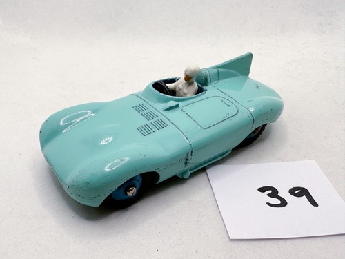Vintage dinky toys 238 - toys, #