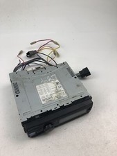 FORD FOCUS Sedan DFW Music Radio CD Player Head Unit UTE-80B 2005 25286887